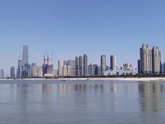 -武昌中华路码头(轮渡站)