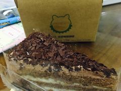 -猫山王创意蛋糕店(东城万达店)
