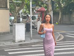 -安福路
