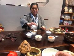 -桂缘味道·武夷乡土农家老味道
