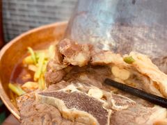 -大萝卜烧烤羊蝎子烤全羊(新城河路店)