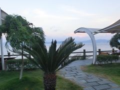 -鹰龙海畔度假酒店(咸祥店)