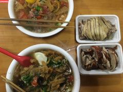 -祁家面馆(大香炉店)