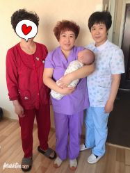 -一心缘月子产后中心