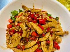 -红旗大食堂(君悦紫园店)