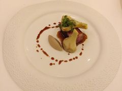-Caprice(香港四季酒店)