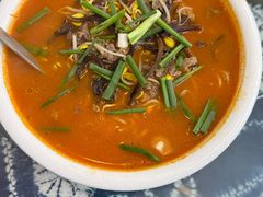 酸汤牛肉-仁和人家