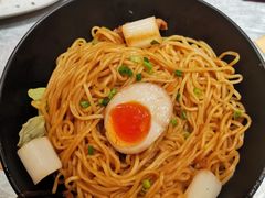 -火山屋台(新街口店)