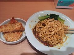 -醉面(中国传媒大学梆子井公寓店)