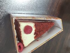 -凯宾美食廊Kempi Deli·凯宾斯基饭店(亮马桥路店)