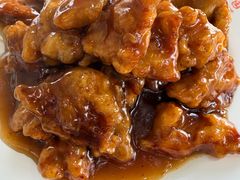 -杏园餐厅(阜成门店)