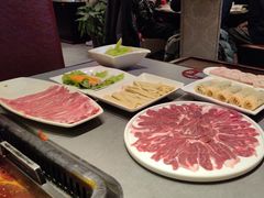 -洞子口重庆鲜货火锅(楚翘城旗舰店)