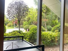 -西安浐灞艾美酒店·汉江餐厅·火锅