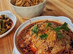 -牛王庙(龙华花园店)
