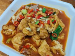 -老游独一佳湘菜馆(高新四路店)