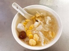 -老福合沟无米粿甜汤粿品店