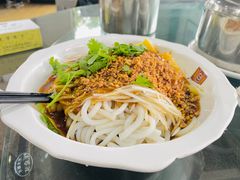 -瑞丰园庭院餐厅·白族传统家常菜