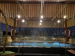 -清河半岛温泉度假酒店