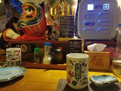 -半藏居酒屋(香港花园店)