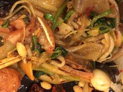 -南粥北面(东大桥店)