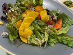 -金枝玉叶上海人家食府(三里河店)