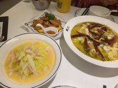 -太二酸菜鱼(广州IFC国金天地店)