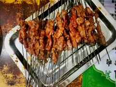 -文文烤肉(大皮院店)