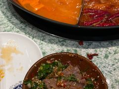 -鸿姐老火锅(花园路店)
