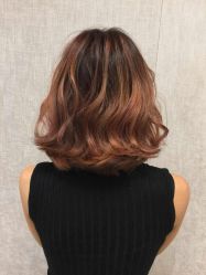 -BHG Hair Salon