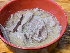 -硒泉筒骨汤粉