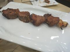 -羊来顺冰煮鲜羊 铁锅烀羊肉(中央大街店)