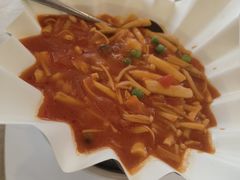 -五观堂素食(新华路店)