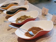 -上海虹桥宾馆味翠餐厅