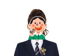 -爱定格照相馆·证件照(布吉店)