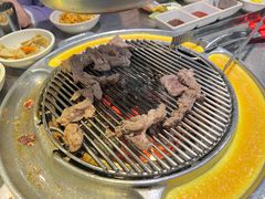 -喜来稀肉(虹泉路店)