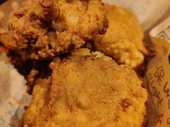 -肯德基(杭州浦沿店)