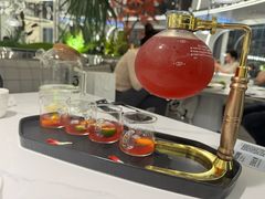 -3号仓库·创意中国菜(新世界城店)