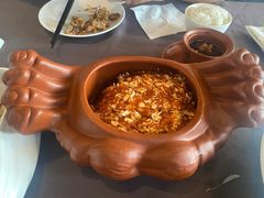 -羲和雅苑•北京烤鸭(平安国际金融中心店)