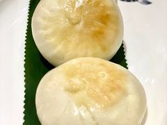 京葱生煎包-金满楼(天河中路店)