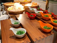 -非烤勿扰自助烤肉(阳江百利广场店)