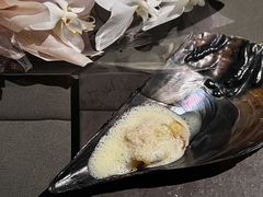 榛子绿贝-曲廊院(东四十一条店)