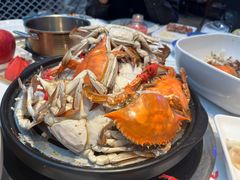 -半岛听涛蒸汽海鲜自助(K11店)