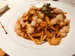 -蓬川食府(金海道店)