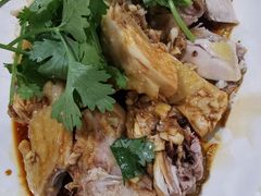白切鸡-电白鸭粥店(下沙二坊88号店)