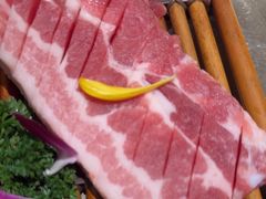 -西塔老太太泥炉烤肉(亚运村店)