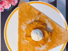 -La Creperie法餐厅(芮欧百货店)