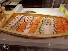 -盐城万豪酒店-盐城厨房西餐厅