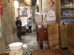 大堂-锦小馆(安贞店)