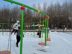 -长春公园(普阳街道)