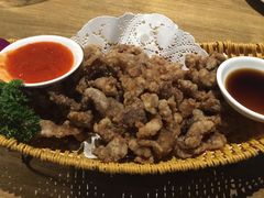 -新悦·霞浦海鲜生(上下杭店)